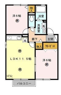 間取画像