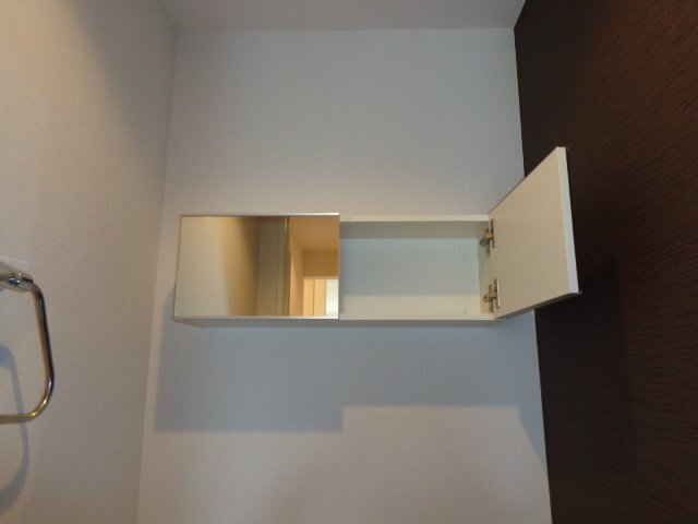 トイレ収納