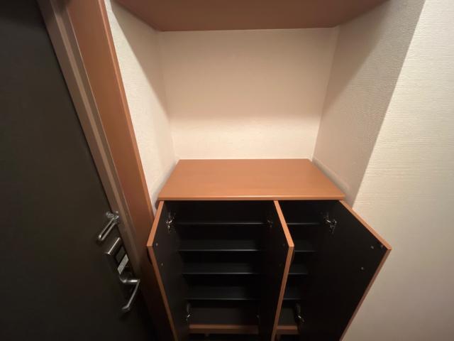 下駄箱