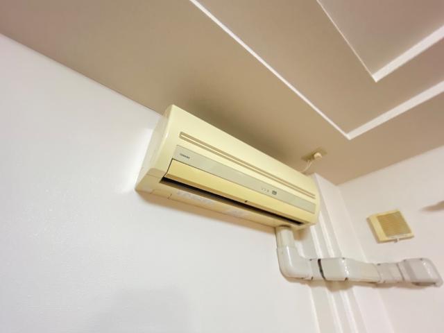 エアコン
