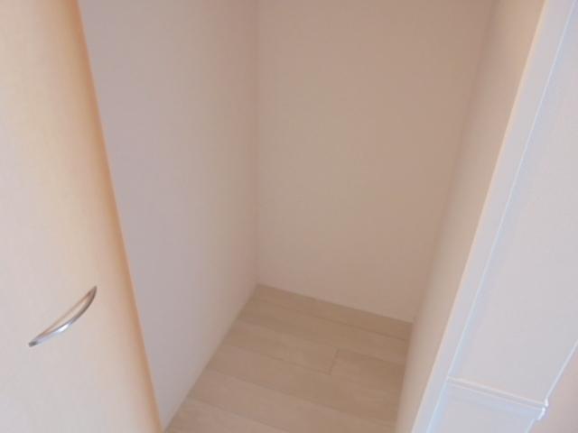 クローゼット