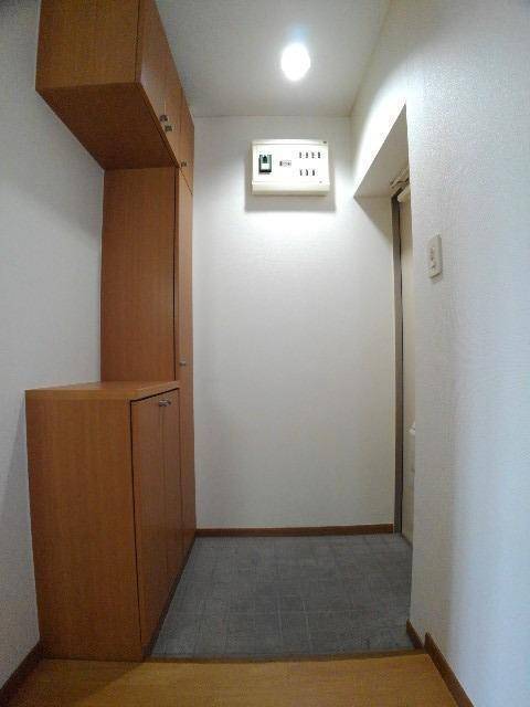 例）101号室