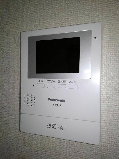 例）101号室