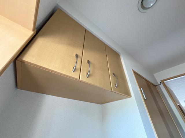 玄関収納