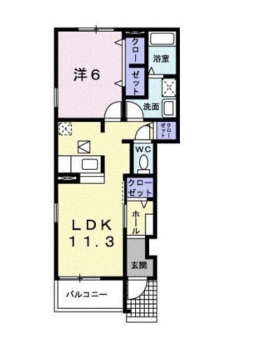間取画像