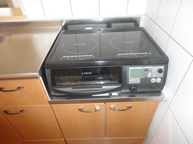 ＨＩクッキングヒーター