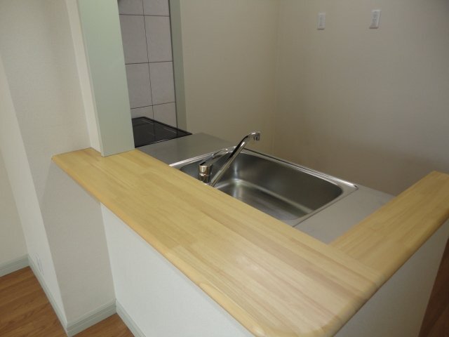 キッチンカウンター