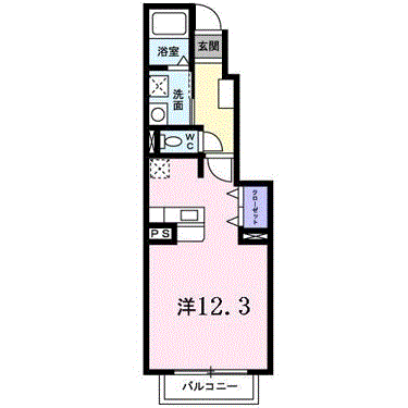 間取画像