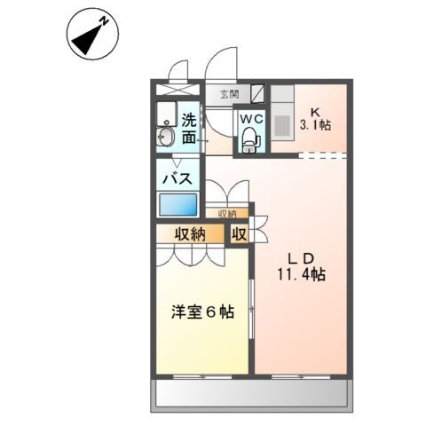 間取画像