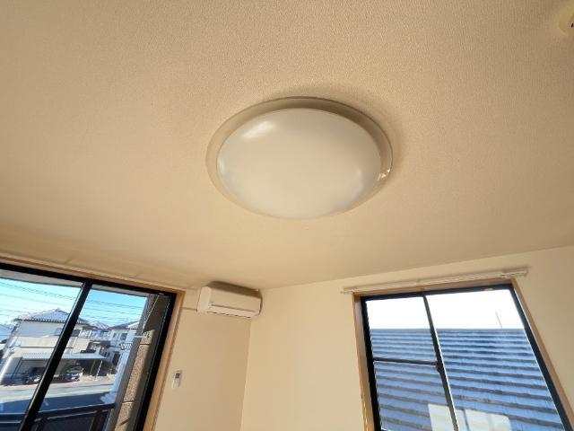 照明器具