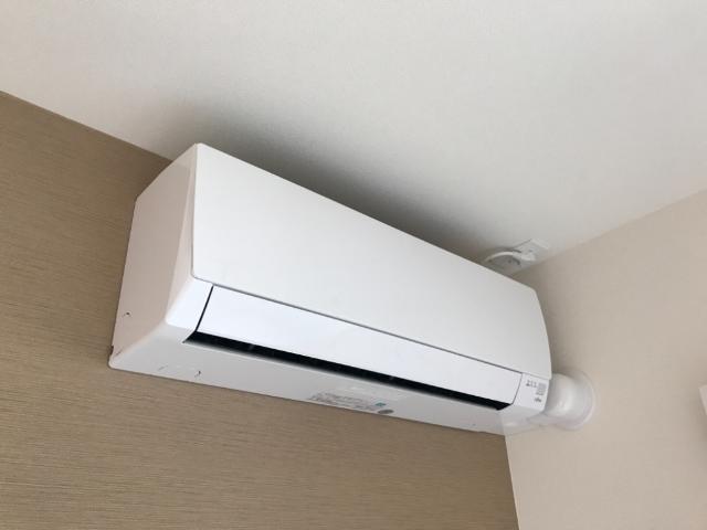 エアコン