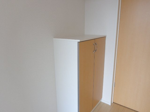 シューズボックス