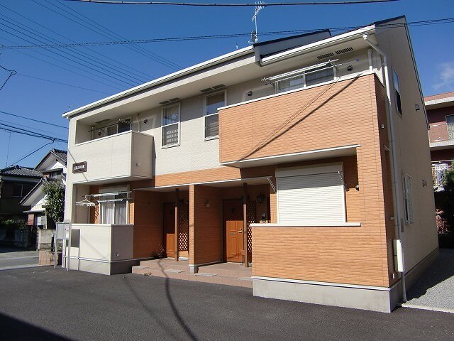SKM6号館