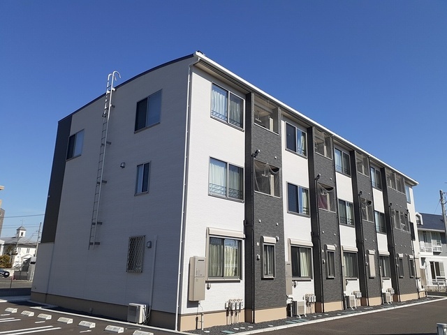 フェリーチェ駅南