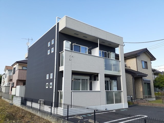 メゾン　ドゥ　ソレイユ