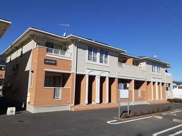 ＳＫＭ９号館
