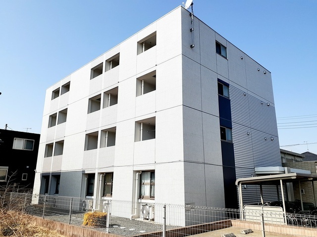 フォレスト　リバーⅡ