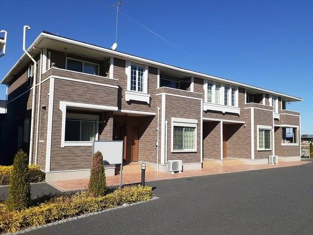 シャルム　グラースＢ