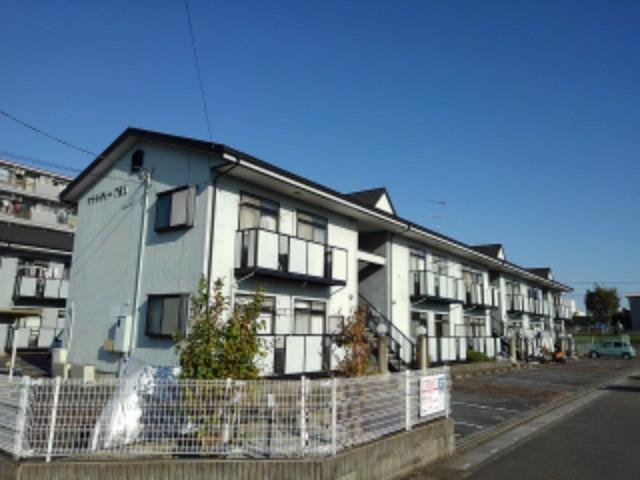 サンシティー７５Ⅰ