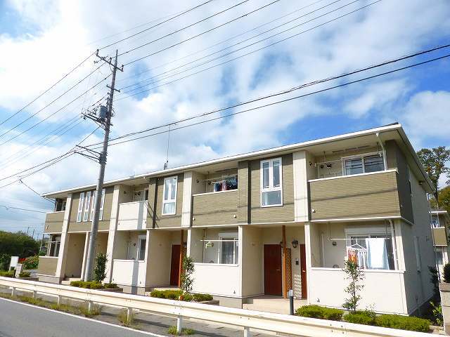 ゴレアド－ルⅠ