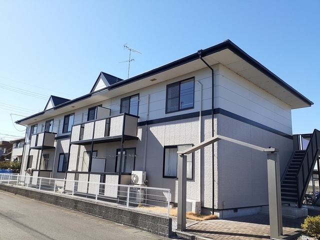 スカイガ－デンＡ