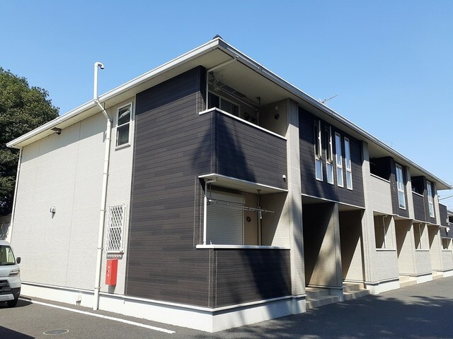 カーサ　セレノＢ