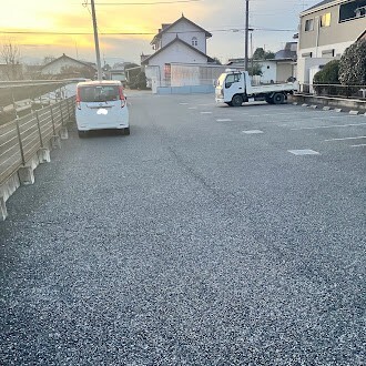 外観写真（昼）