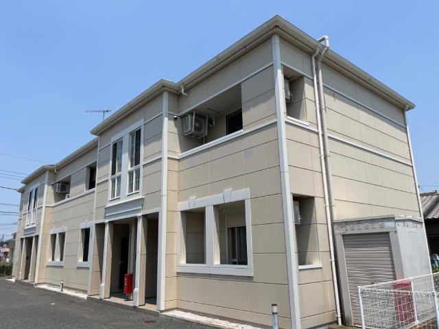 外観写真（昼）