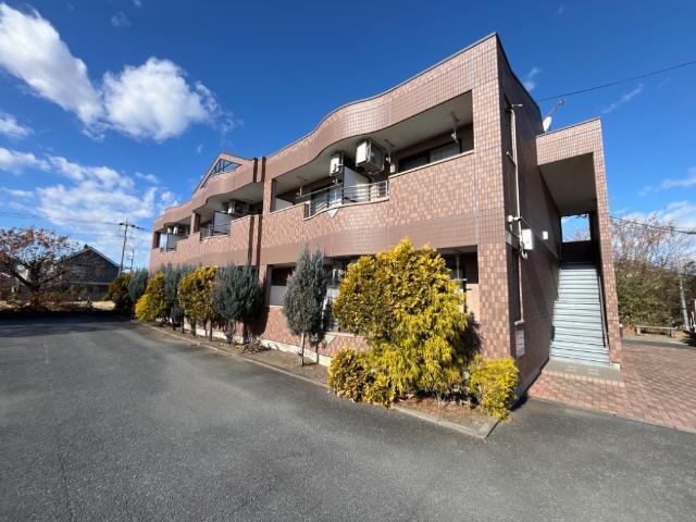 外観写真（昼）