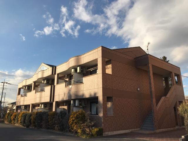 外観写真（昼）