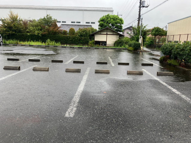 外観写真（昼）