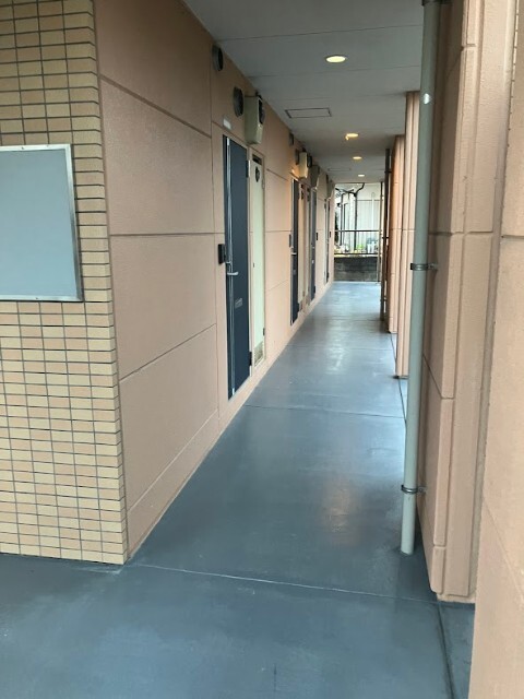 外観写真（昼）