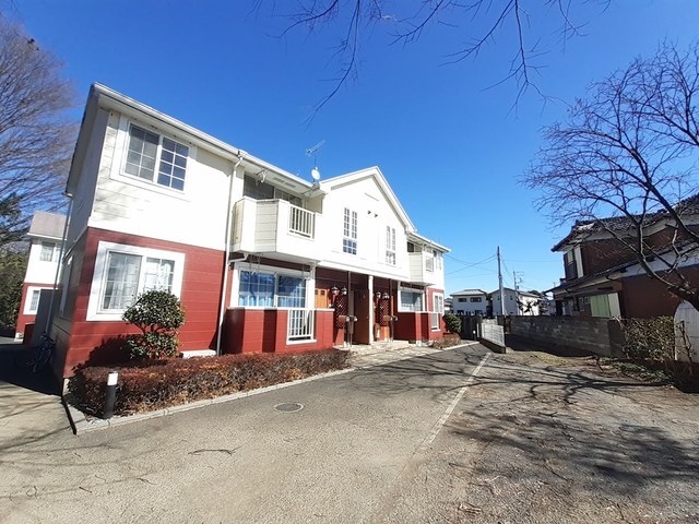 プリムヴェールＣ