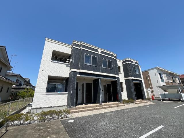 ニューサンフレッチェⅡ