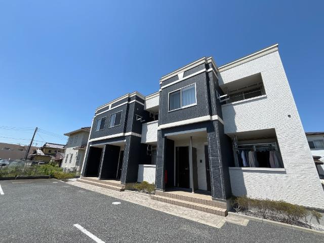 外観写真（昼）