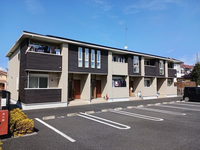 コモタウンＢ