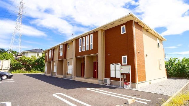 メゾン・アルモニー