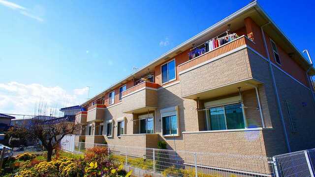 フランブリーズⅢ