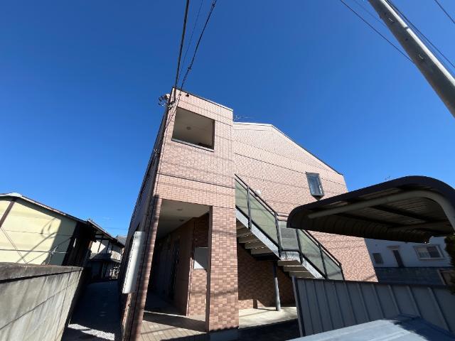 外観写真(昼)