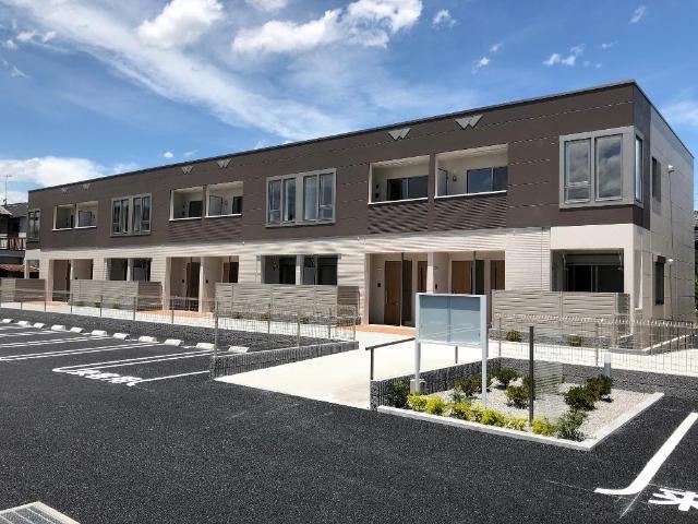 グランドアーク