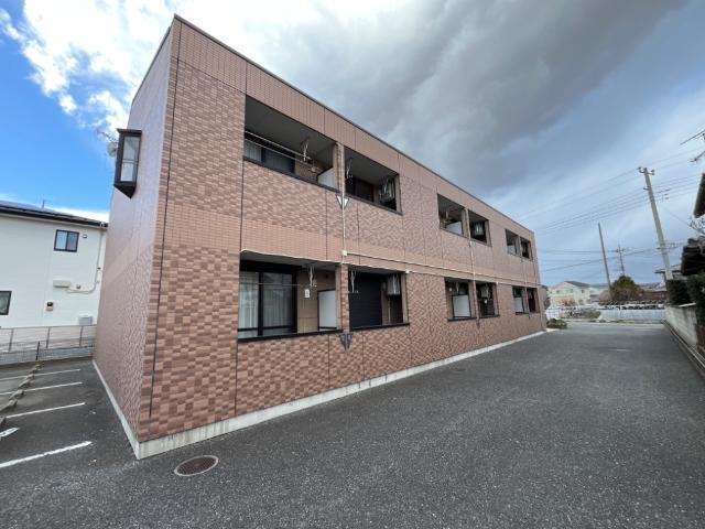 外観写真（昼）