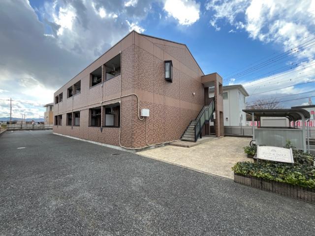 外観写真（昼）