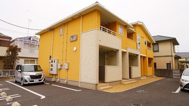 ヴィレッヂ・リバー