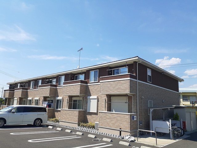 メゾン那由多　α