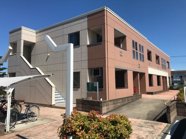 プリモアモーレ