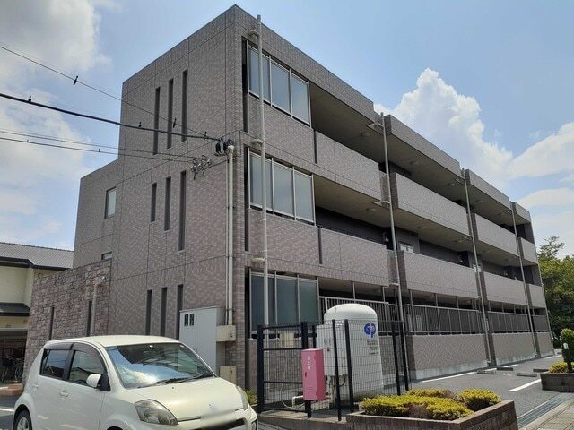 ジュネス　Ｍ
