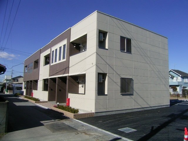 エスコート・けやき