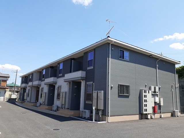 フィオーレⅢ