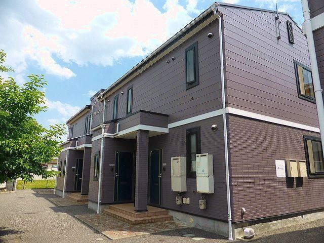 プリムヴェールＢ