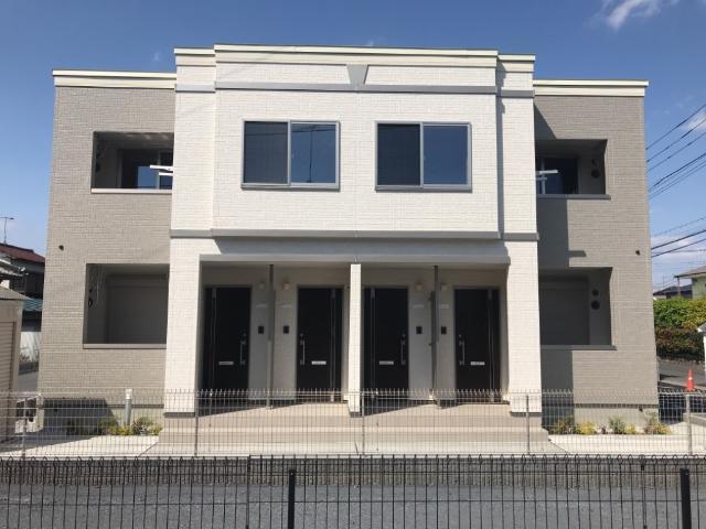 外観写真（昼）